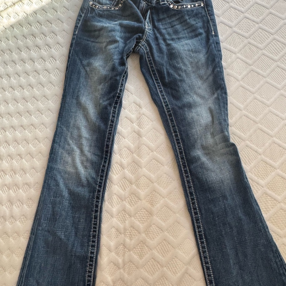 Miss Me Bootcut Women's Jeans Size 29